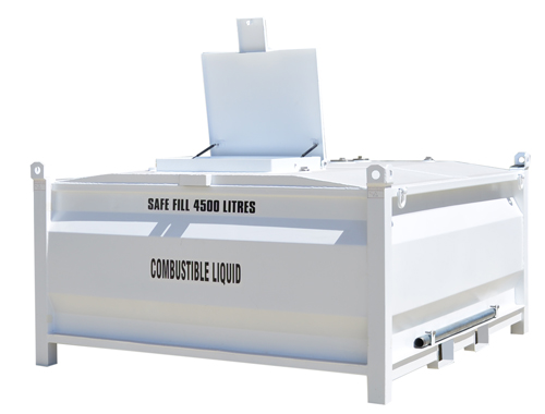 Generators Australia LST-4500